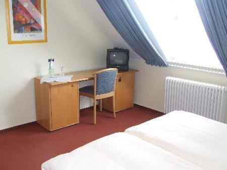 Land-Gut-Hotel Hotel Otterbergerhof Rum bild